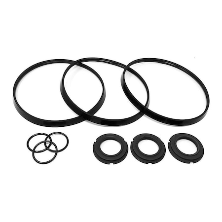 Springer Parts C218/328-2U Pump Service Kit, #2 NBR; Replaces Alfa Laval Part# 481296 481296SP